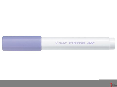 Marker PINTOR F pastelowy fioletowy PISW-PT-F-PV PILOT (X) SALE