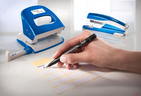 Minietykiety 3044 32 x 10 6ark. do opisywania ręcznego, Avery Zweckform (X)