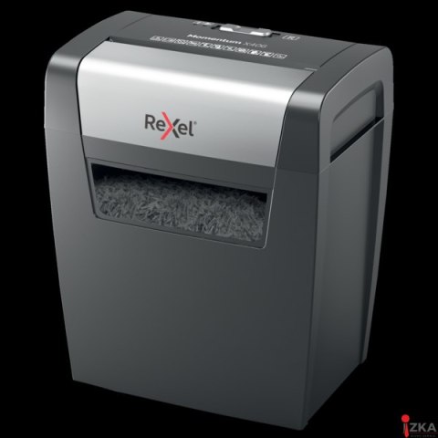 Niszczarka REXEL Momentum X406 2104569EU Niszczarka REXEL Momentum X406 2104569EU