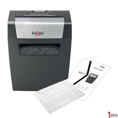 Niszczarka REXEL Momentum X406 2104569EU Niszczarka REXEL Momentum X406 2104569EU