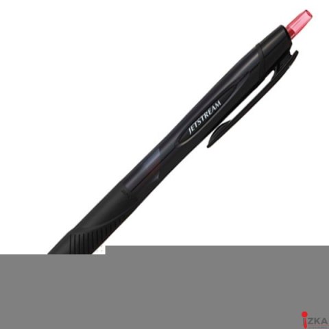 Pióro kulkowe czerwone SXN-157S UNI Jetstream