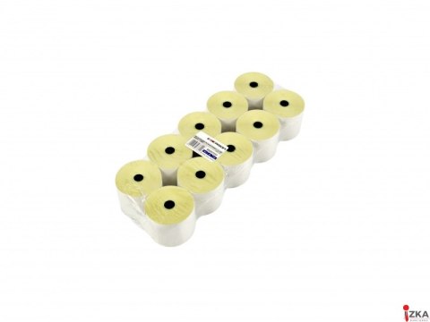 Rolki samokopiujące 44mm x 20m 10 szt. EMERSON