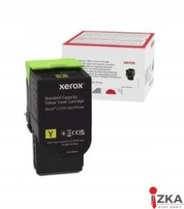 Toner XEROX 006R04363 (006R04363) żółty 2000str