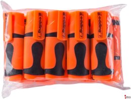 Zakreslacz EDDING MINI pomaranczowy 7/10S/P (X)