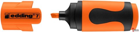 Zakreslacz EDDING MINI pomaranczowy 7/10S/P (X)