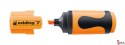 Zakreslacz EDDING MINI pomaranczowy 7/10S/P (X)