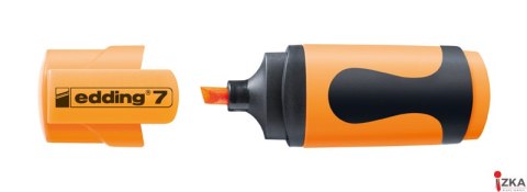 Zakreslacz EDDING MINI pomaranczowy 7/10S/P (X)
