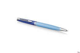 Długopis HEMISPHERE Color-Block Blue 2179927 Waterman , gitbox