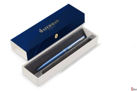 Długopis ALLURE NIEBIESKI WATERMAN 2068191 SALE