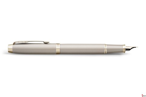 Długopis (niebieski wkład) Parker Im Professionals Monochrome Burgundy PARKER 2190514, giftbox Długopis (niebieski wkład) Parker Im Professionals Monochrome Burgundy PARKER 2190514, giftbox