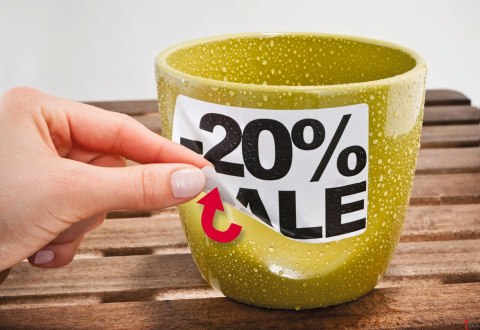 Etykiety Heavy Duty L4774REV-20 99,1 x 139 20ark białe, poliestrowe, usuwalne, Avery Zweckform