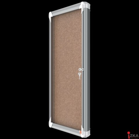 Gablota korkowa wewnętrzna Nobo Premium Plus 4xA4 1902561