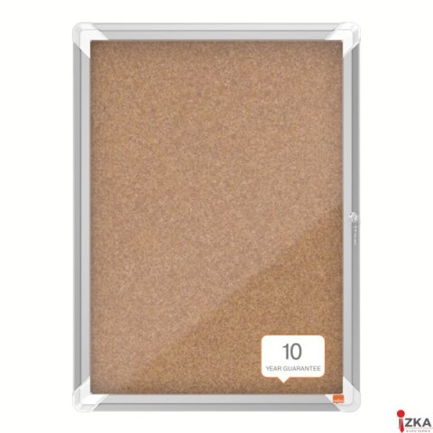 Gablota korkowa wewnętrzna Nobo Premium Plus 4xA4 1902561