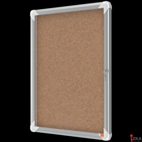 Gablota korkowa wewnętrzna Nobo Premium Plus 4xA4 1902561