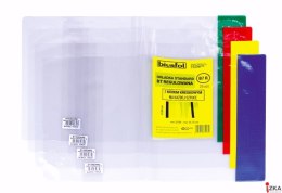 Okładka standard P1 - 203 pozioma (25) z kod. na szt. OZK-33 BIURFOL (X)