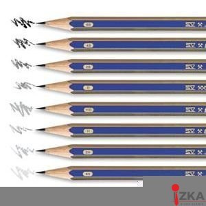 Ołówek GOLDFABER H (12) 112511 (X) Ołówek GOLDFABER H (12) 112511 (X)