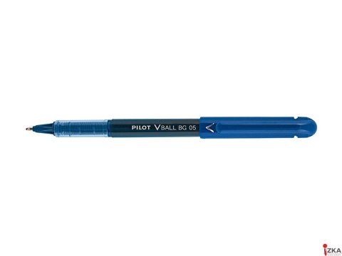 Pióro kulk.BLE-VB5 nieb.PILOT V-BALL ECO LVE-10EF