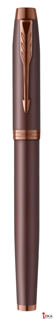 Pióro kulkowe Parker Im Professionals Monochrome Burgundy PARKER 2190513, giftbox Pióro kulkowe Parker Im Professionals Monochrome Burgundy PARKER 2190513, giftbox