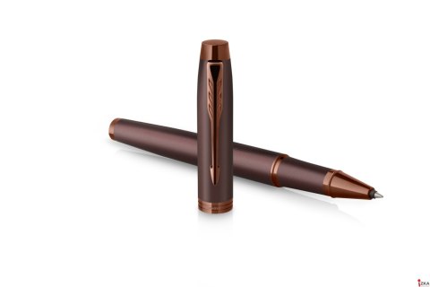 Pióro kulkowe Parker Im Professionals Monochrome Burgundy PARKER 2190513, giftbox Pióro kulkowe Parker Im Professionals Monochrome Burgundy PARKER 2190513, giftbox