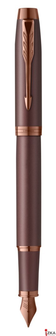 Pióro wieczne (F) Parker Im Professionals Monochrome Burgundy PARKER 2190511, giftbox Pióro wieczne (F) Parker Im Professionals Monochrome Burgundy PARKER 2190511, giftbox