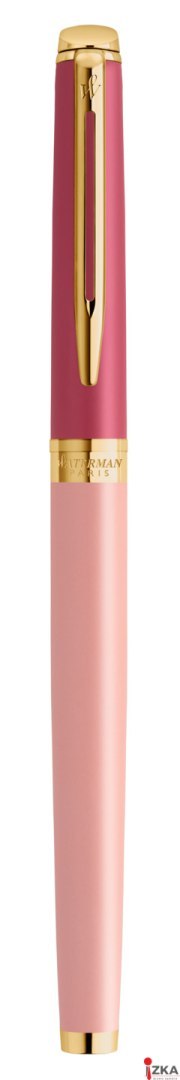 Pióro wieczne HEMISPHERE Colour-Block Pink WATERMAN 2179896, giftbox Pióro wieczne HEMISPHERE Colour-Block Pink WATERMAN 2179896, giftbox