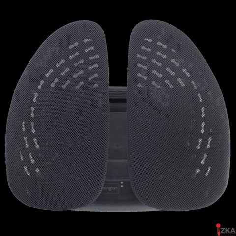 Podpórka siatkowa pod plecy z systemem KENSINGTON SmartFit K60412WW