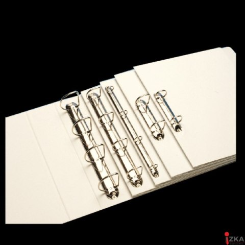 Segregator PANORAMA A4+ 4RR/16 29mm biały ofertowy LEITZ 42820001