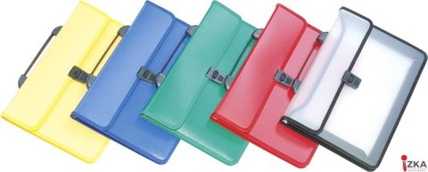 Teczka z rączką nieb.8546001 (X)