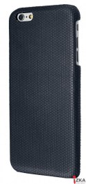 Etui_ Smart Grip COMPLETE iPhone 6Plus czarne 63570095 LEITZ (X) (X)