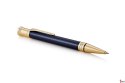 Długopis DUOFOLD PRESTIGE BLUE CHEVRON GT 1931373, giftbox