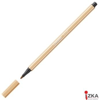 Flamaster PEN 68/88 ochra STABILO