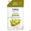 LUKSJA Mydło zapas 900ml mix