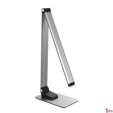 Lampka biurkowa LED 16,5W USB PDL509 CHARGER ALU & TOUCH CONTROL PLATINET