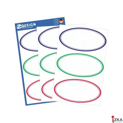 Naklejki do domu spiżarniane-na przetwory MIX 3712/3742/59528/59550/59652