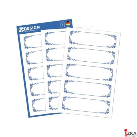 Naklejki do domu spiżarniane-na przetwory MIX 3712/3742/59528/59550/59652