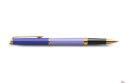 PIÓRO KULKOWE HEMISPHERE COLOR-BLOCK PURPLE 2179922 Waterman