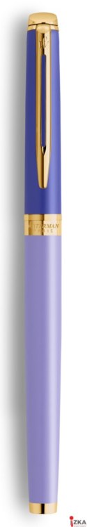 PIÓRO KULKOWE HEMISPHERE COLOR-BLOCK PURPLE 2179922 Waterman