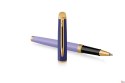 PIÓRO KULKOWE HEMISPHERE COLOR-BLOCK PURPLE 2179922 Waterman