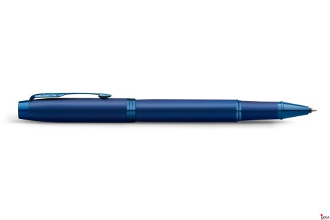 Pióro kulkowe PARKER IM PROFESSIONALS MONOCHROME BLUE 2172965, giftbox Pióro kulkowe PARKER IM PROFESSIONALS MONOCHROME BLUE 2172965, giftbox