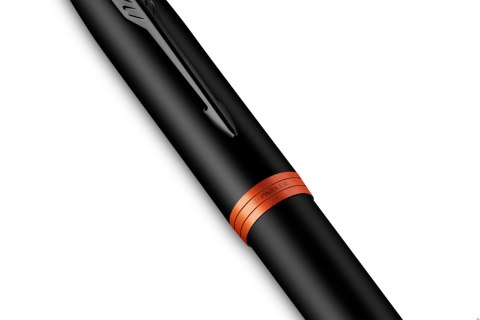 Pióro wieczne (F) PARKER IM PROFESSIONALS FLAME ORANGE 2172943 Pióro wieczne (F) PARKER IM PROFESSIONALS FLAME ORANGE 2172943