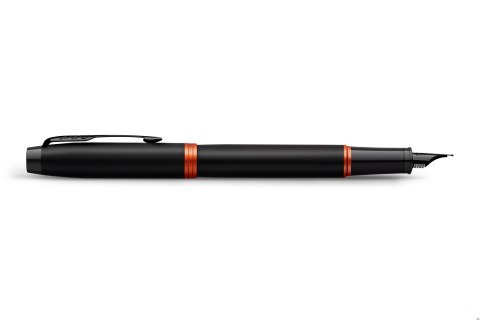 Pióro wieczne (F) PARKER IM PROFESSIONALS FLAME ORANGE 2172943 Pióro wieczne (F) PARKER IM PROFESSIONALS FLAME ORANGE 2172943