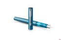 Pióro_wieczne (F) VECTOR XL TEAL PARKER 2159761, giftbox