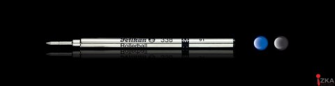 Wkład kulkowy 338 F czarny 300000468 PELIKAN