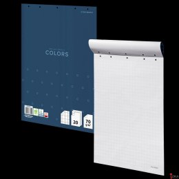 Blok flipchart TOPCOLORS 64X90 20K 70G K25 400169249 Top 2000