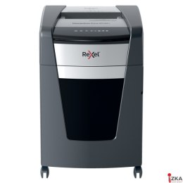 Niszczarka Rexel Momentum Extra XP420+, P4, 20 kartek, 60 l kosz 2021421XEU