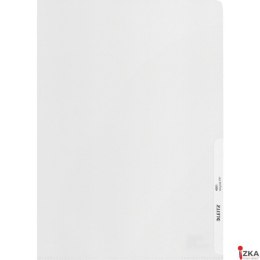 Ofertówka Leitz Recycle A4 PP 140 mic. op./100 szt. 40011103