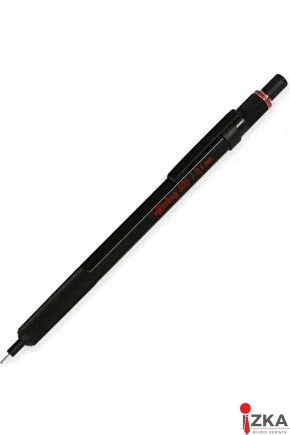 Ołówek automatyczny ROTRING 500 0,5mm , czarny, 1904725