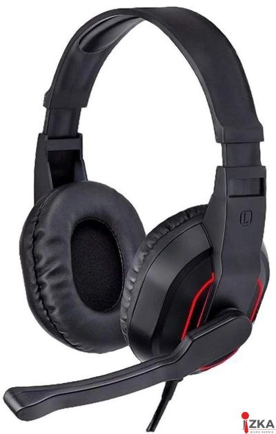 Słuchawki TRACER GAMEZONE Radian RGB FLOW TRASLU46467 Słuchawki TRACER GAMEZONE Radian RGB FLOW TRASLU46467