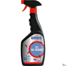 BROS Preparat na mrówki 500ml spray (13750)