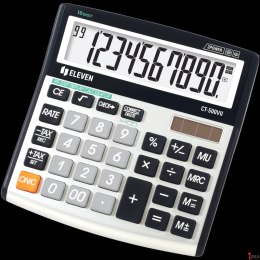 Eleven kalkulator biurowy CT500VII CT500VIIE